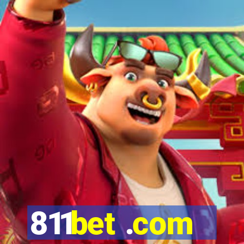 811bet .com